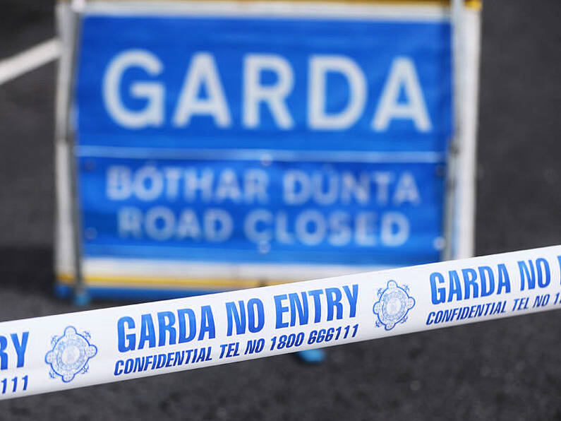 Man (20s) killed in Tipperary road traffic incident