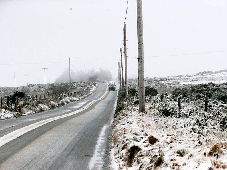 Schools to remain open in spite of plummeting temperatures