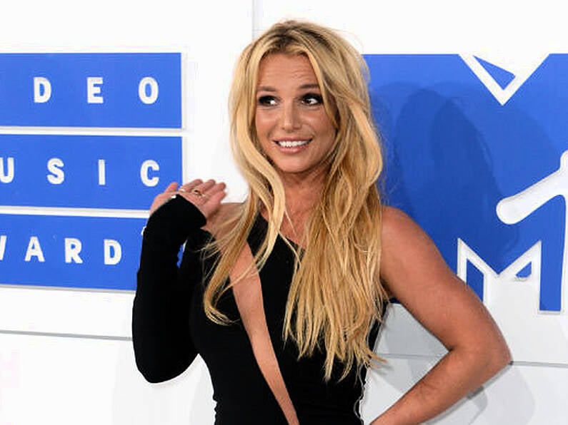 Britney Spears biopic one step closer