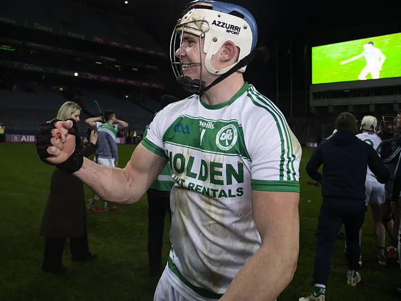 Kilkenny's Ballyhale Shamrocks discover throw-in time for All-Ireland final clash