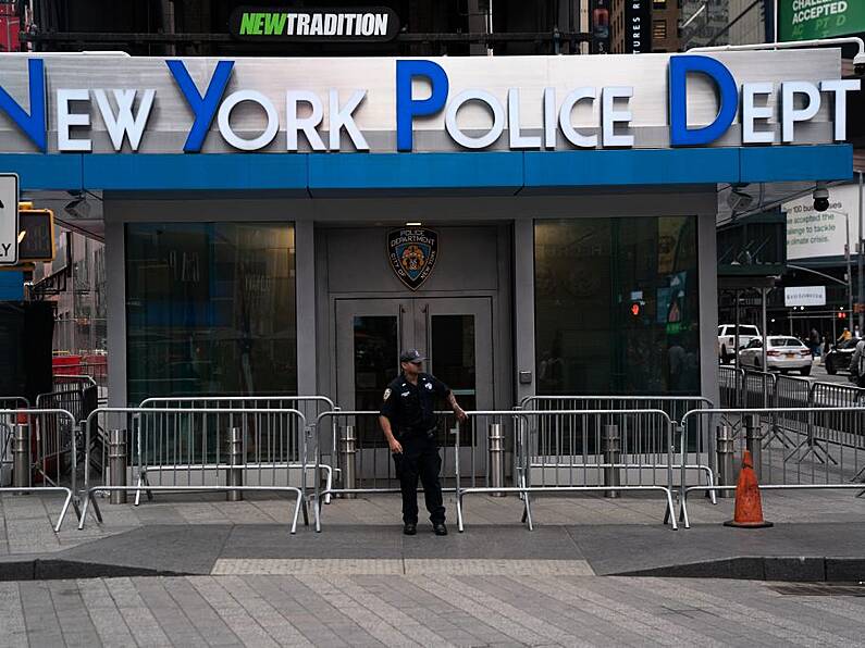 Irish woman shot dead in suspected New York murder-suicide