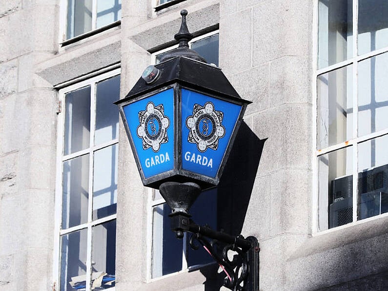 Two men being questioned over attack and stolen tractor in Kilkenny