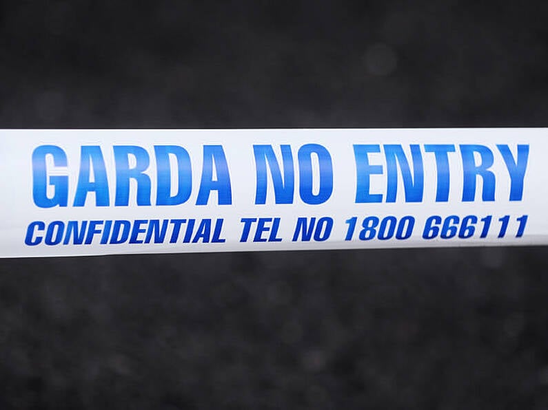 Gardaí investigating after man found dead at foot of stairwell in ‘unexplained circumstances’