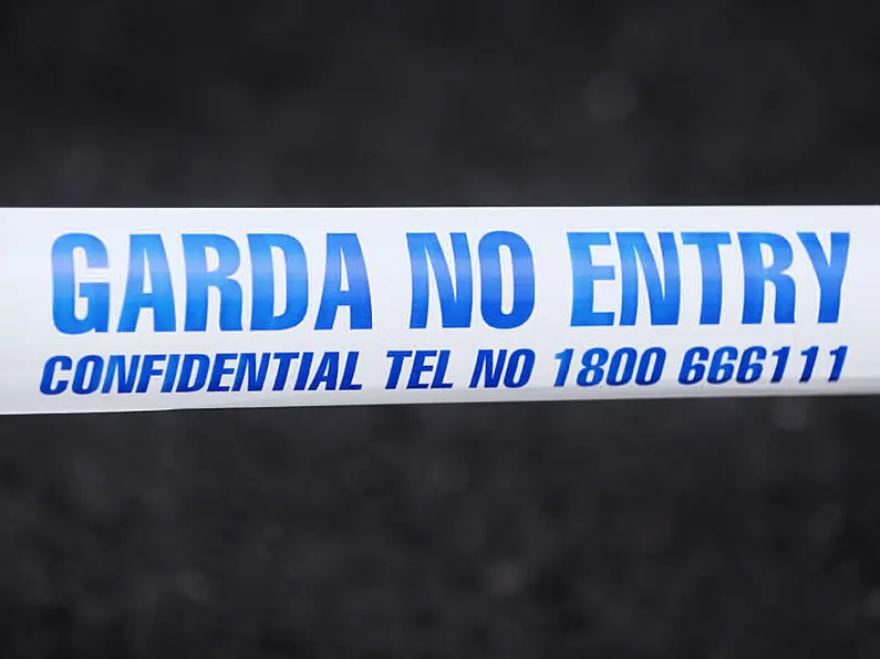 Gardaí investigating after man found dead at foot of stairwell in ‘unexplained circumstances’