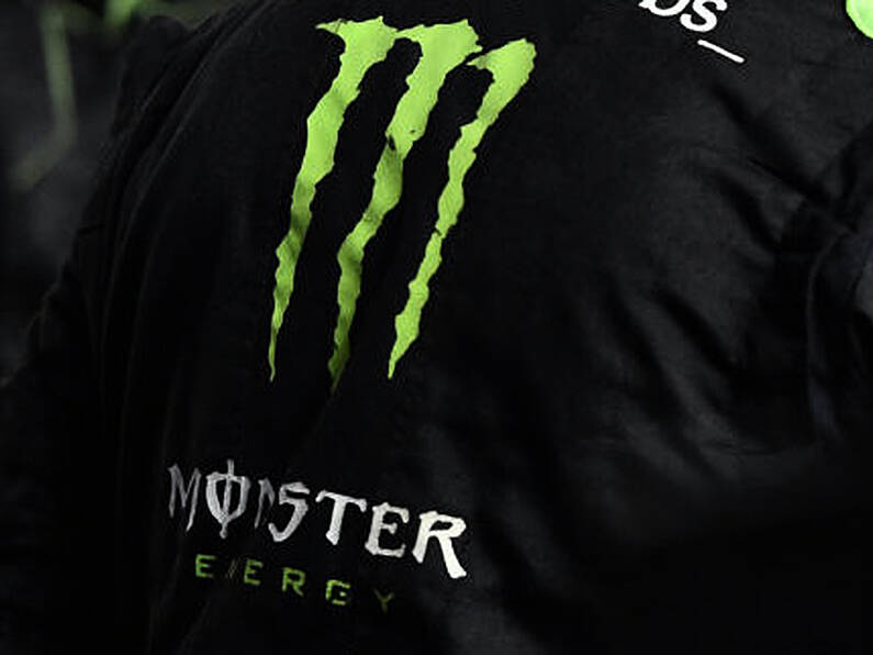 Monster Energy drinks producer to double Irish workforce