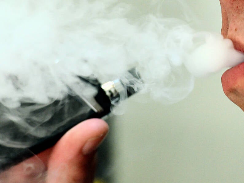 Tobacco firms challenge ban on flavoured vaping products