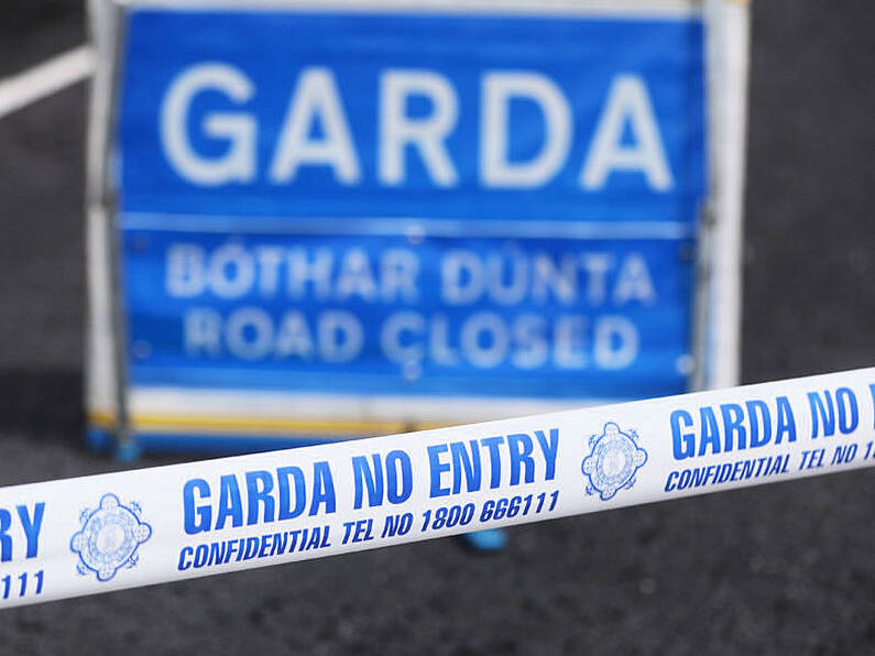 Man (20s) has died after a crash near Limerick-Tipperary border