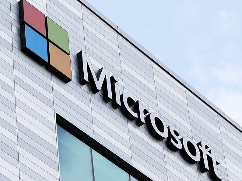 More Irish jobs at risk as Microsoft plans 5% cut to global workforce