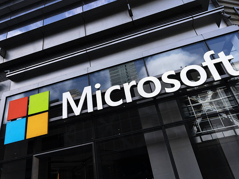 Job losses at Microsoft's Irish operations