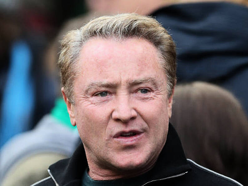 Michael Flatley is 'on the mend' after surgery to treat his cancer