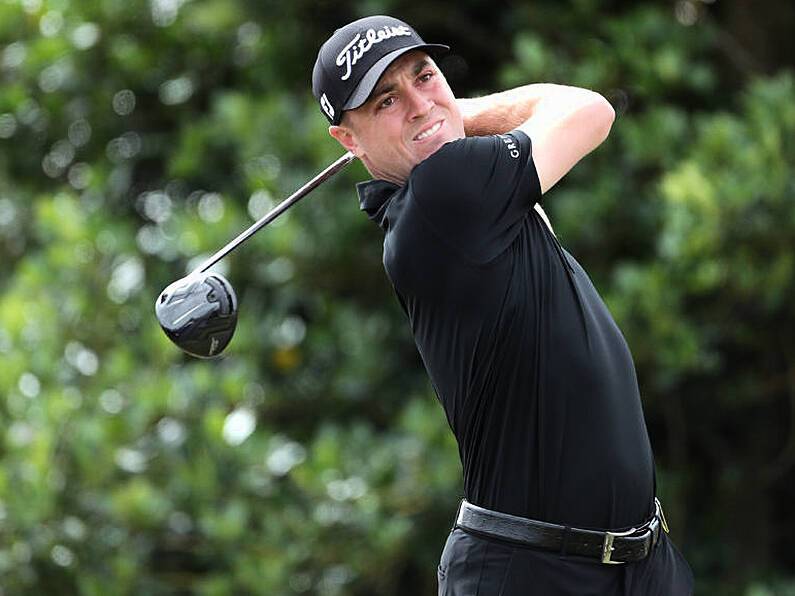 It is mindblowing – Justin Thomas says Netflix hit jackpot filming 2022 season