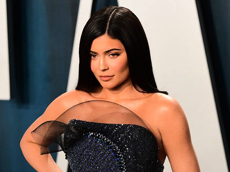 Kylie Jenner reveals new name of son after deciding against original choice