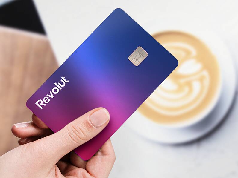 Revolut to begin offering IBANs to customers in Ireland