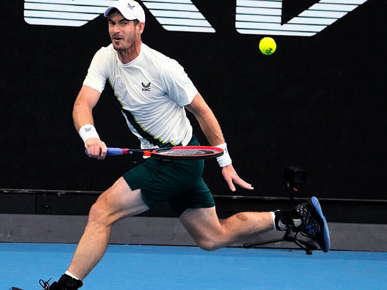 Andy Murray tipped to star at Wimbledon this summer by doubles great Bob Bryan