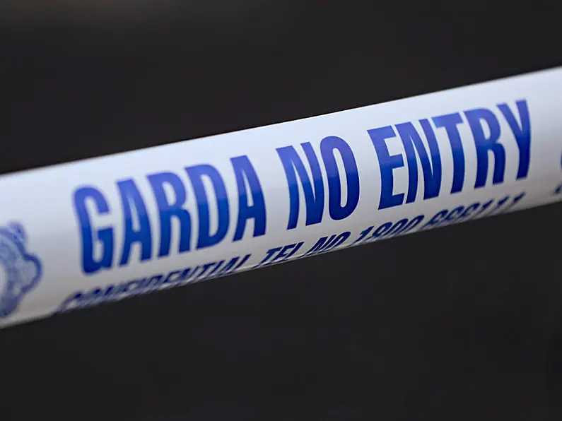 Man in his 40s has passed away following road traffic collision