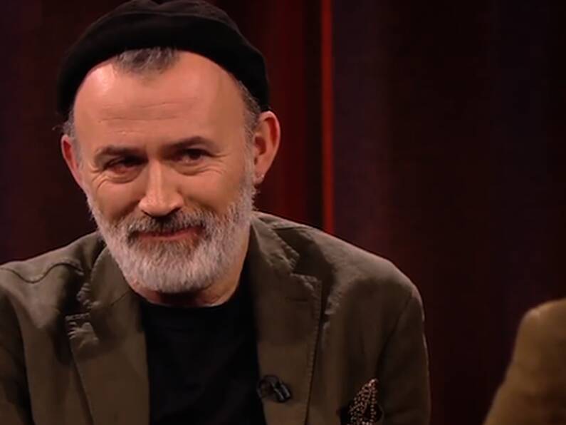 FreeNow withdraw sponsorship of The Tommy Tiernan Show