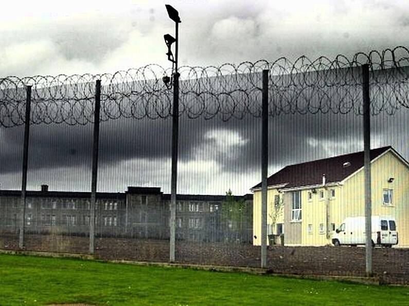 Man (20s) found dead in Irish prison this morning