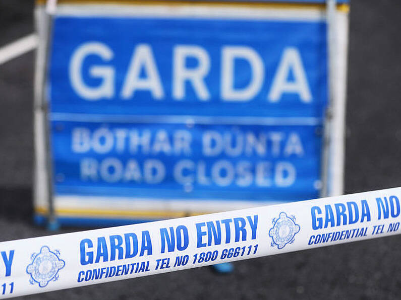 Pedestrian hospitalised following incident on Cork Rd, Waterford