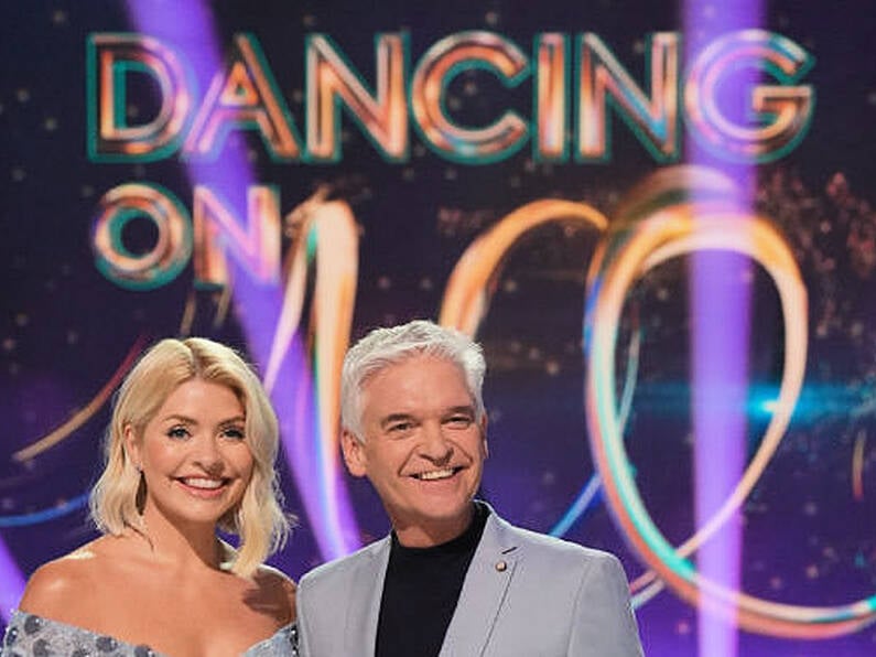 Second celebrity eliminated from Dancing On Ice after musicals week