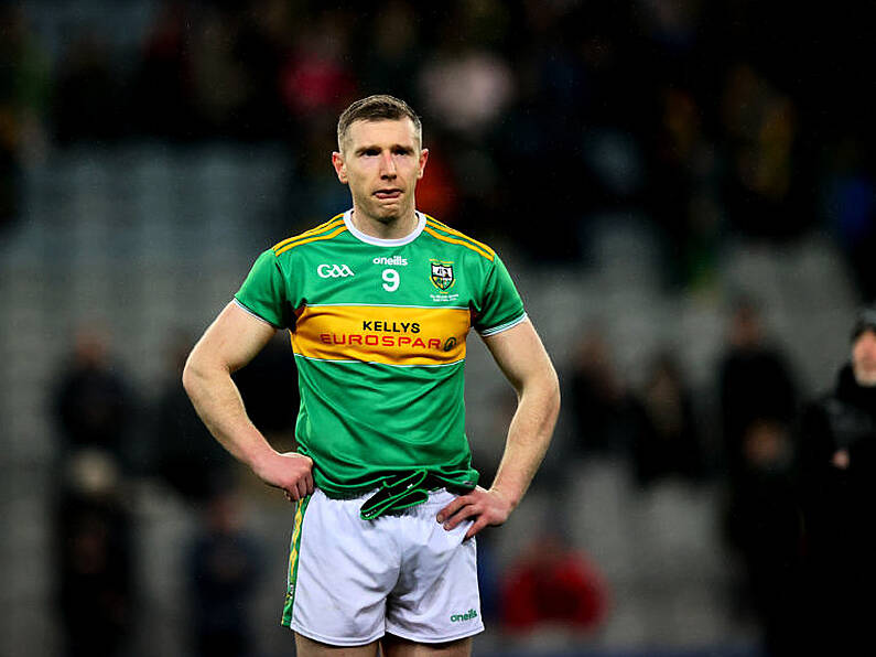 Glen withdraw objection over All-Ireland club final replay