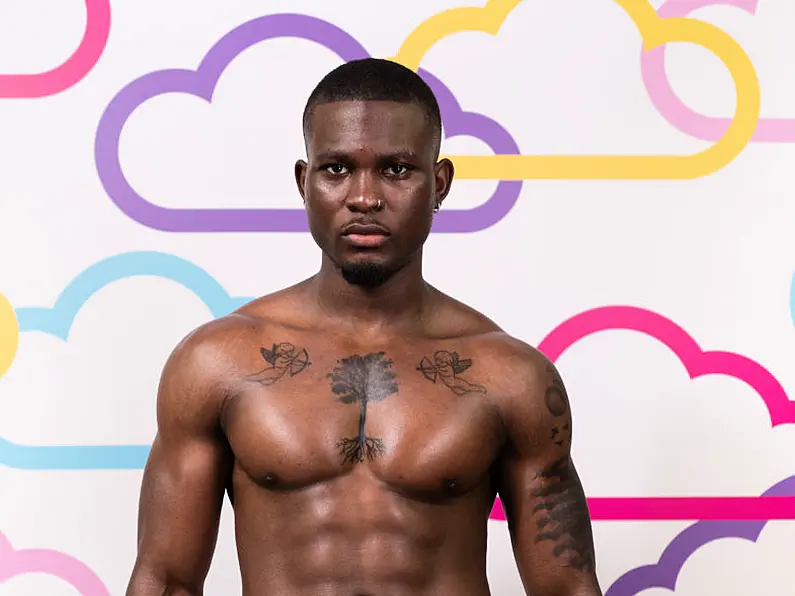 Love Island: Dubliner to join Casa Amor villa