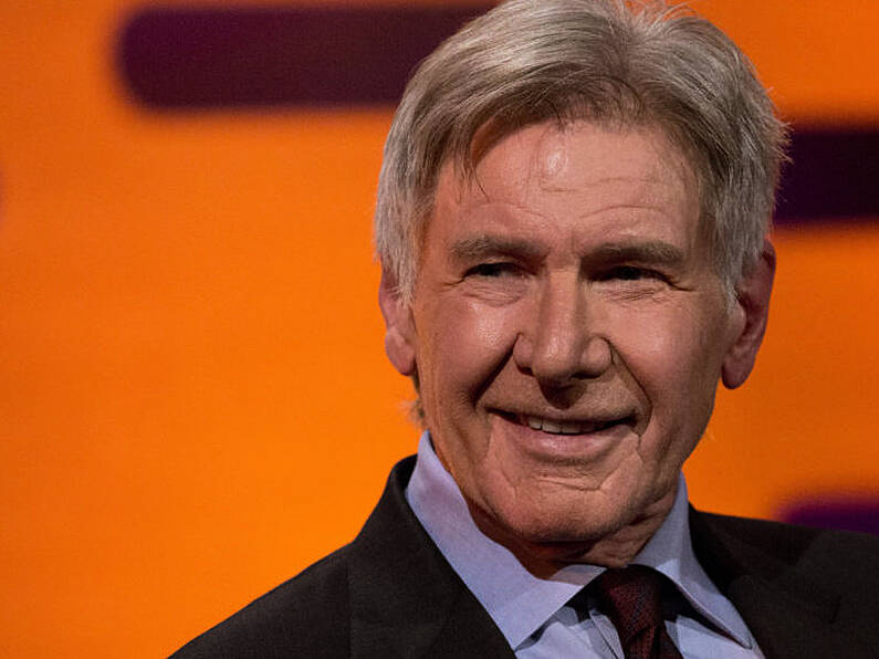 Harrison Ford to make Marvel debut as president of the United States