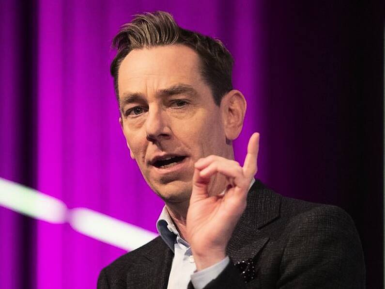 Ryan Tubridy 'surprised' by RTÉ errors over his pay