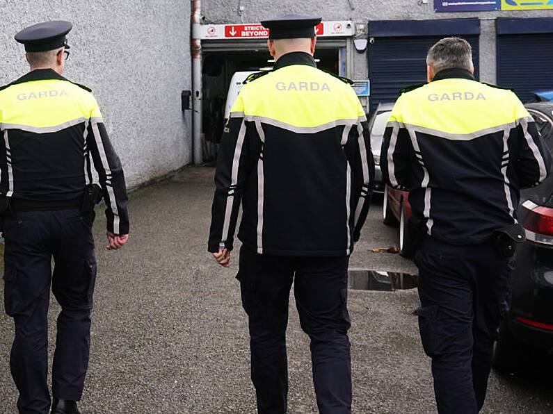 Workers assaulted during incident at Carlow refugee modular housing site