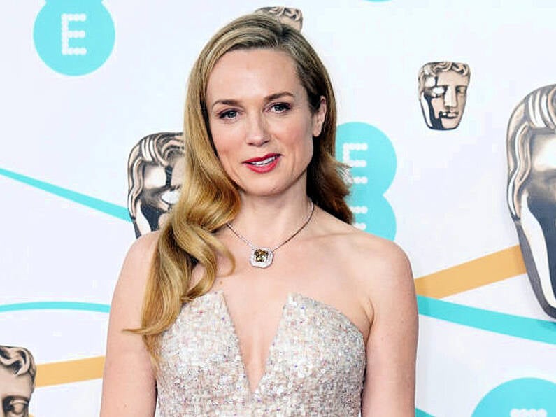 Tipperary native and actress Kerry Condon wins BAFTA