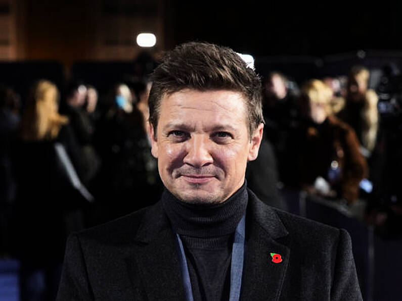 Jeremy Renner doing ‘whatever it takes’ as he shares recovery update