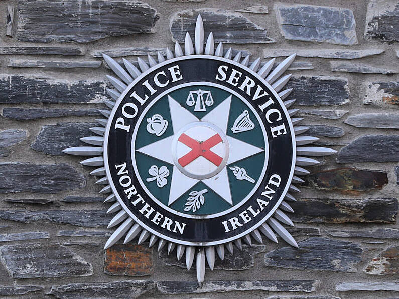 Police attend scene of security alert in Co Tyrone village