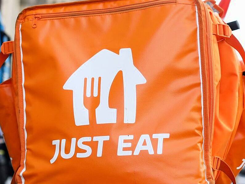 Waterford Takeaway shortlisted for Just Eat Awards