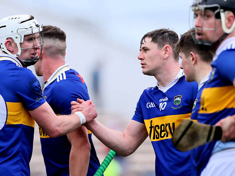 GAA weekend preview: Tipperary v Waterford leads huge hurling fixtures