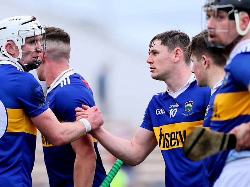 Tipperary Football and Hurling squads announced ahead of big fixtures