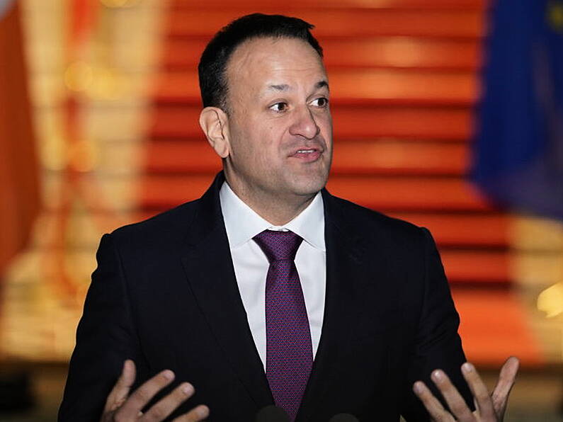 Varadkar hits out at ‘demonisation’ of landlords