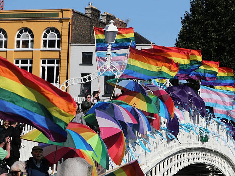 Catholic primary school managers call for ban on teaching transgender issues