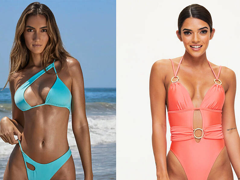 Five swimwear trends that are huge on Love Island this season