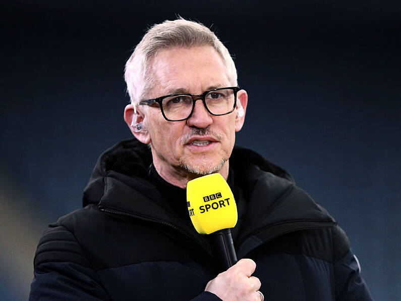 Further presenters and pundits pull out of BBC sport shows following Gary Lineker's suspension