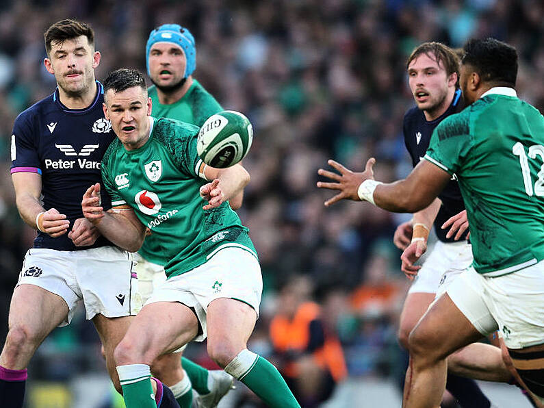 Panic as bedbugs take over Paris ahead of Ireland vs Scotland