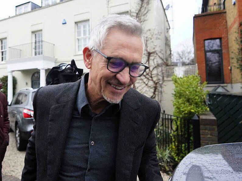 What can we expect from a BBC social media review after the Lineker row?