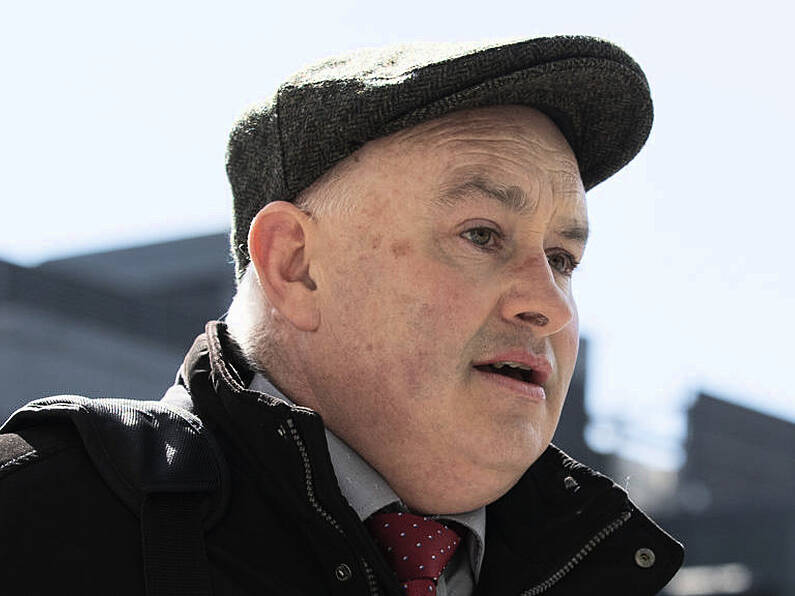 Supreme Court rejects Quirke application for retrial