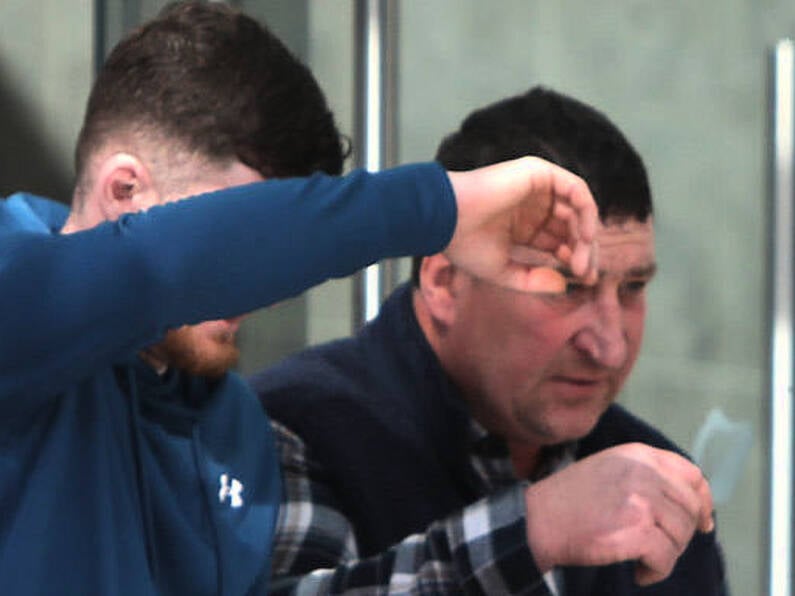 Kilkenny man who laundered over €120,000 while on social welfare jailed after State appeal