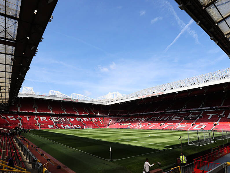 Finnish businessman Thomas Zilliacus bids to buy Manchester United