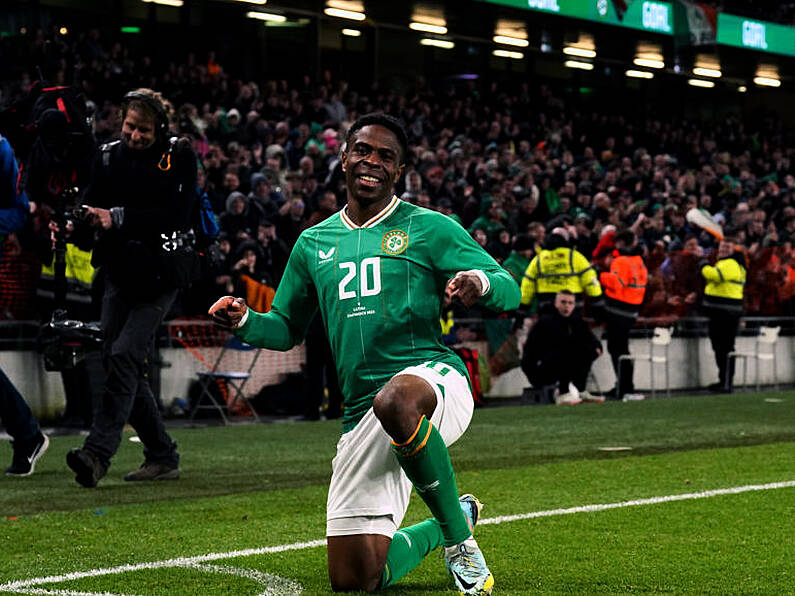 Netherlands vs Ireland Preview - Ferguson and Ogbene still doubts