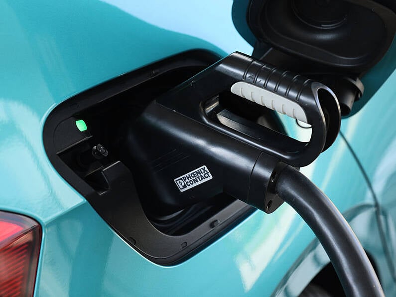 Electric car grants to be cut by 30% from July