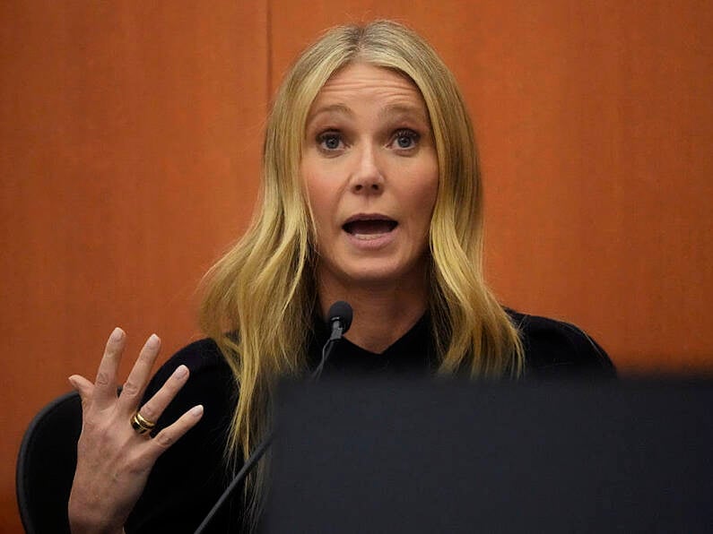 The Gwyenth Paltrow court case: here's what you need to know