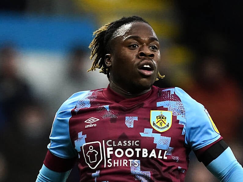 Fan sentenced over ‘vile’ tweet about Ireland striker Michael Obafemi