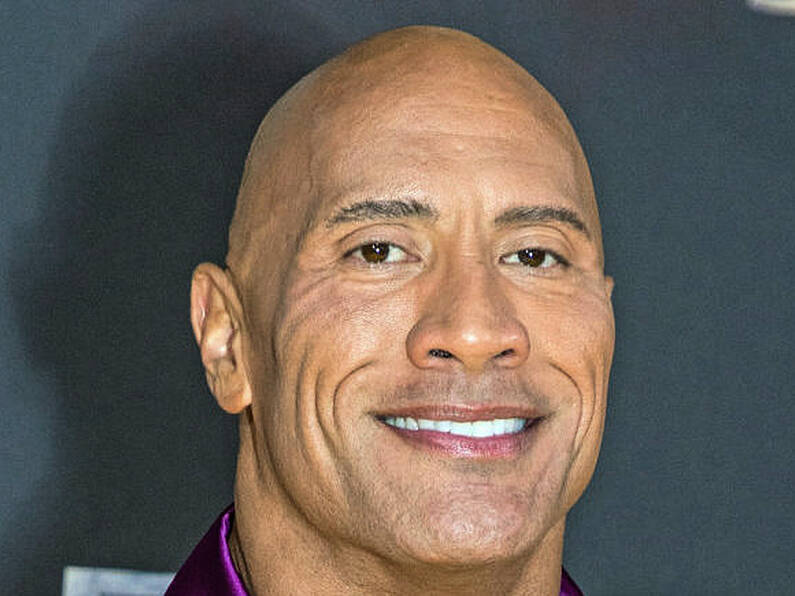 Dwayne Johnson announces live-action remake of Moana