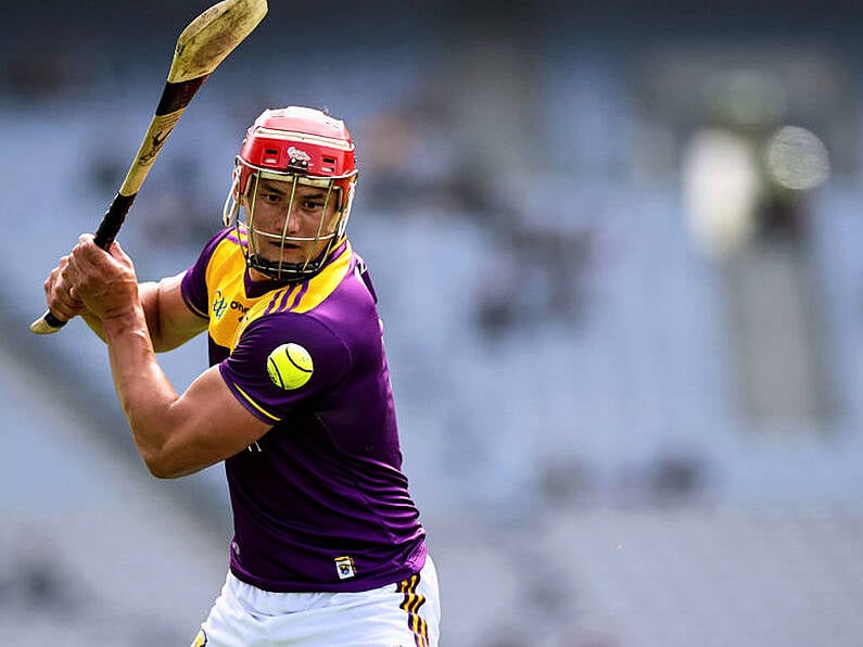 Wexford GAA say racist abuse of Lee Chin will be dealt with 'very seriously'