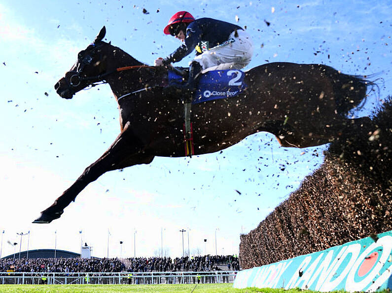 Animal rights activists plan to stop Grand National